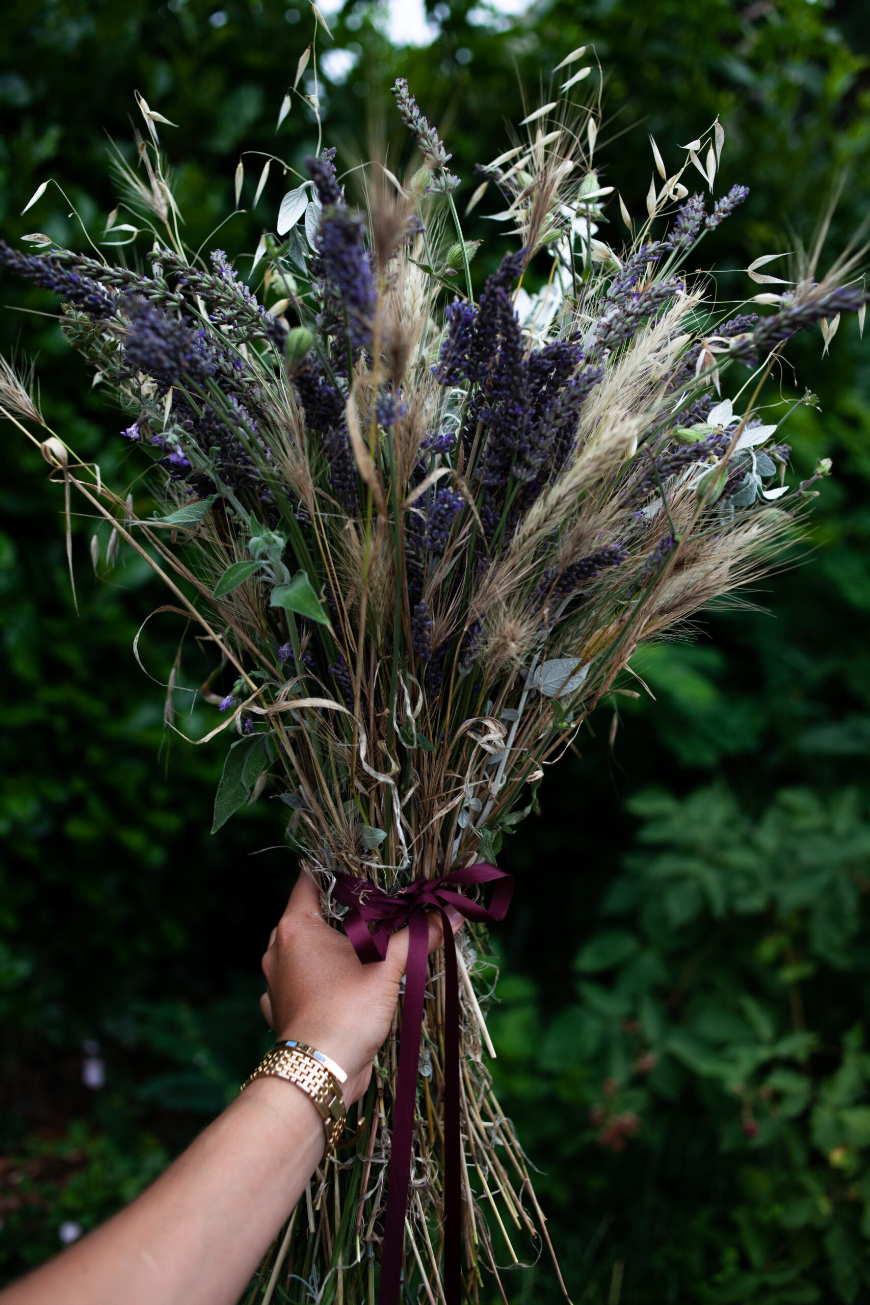 Atelier au Jardin Pré Santy - 2021