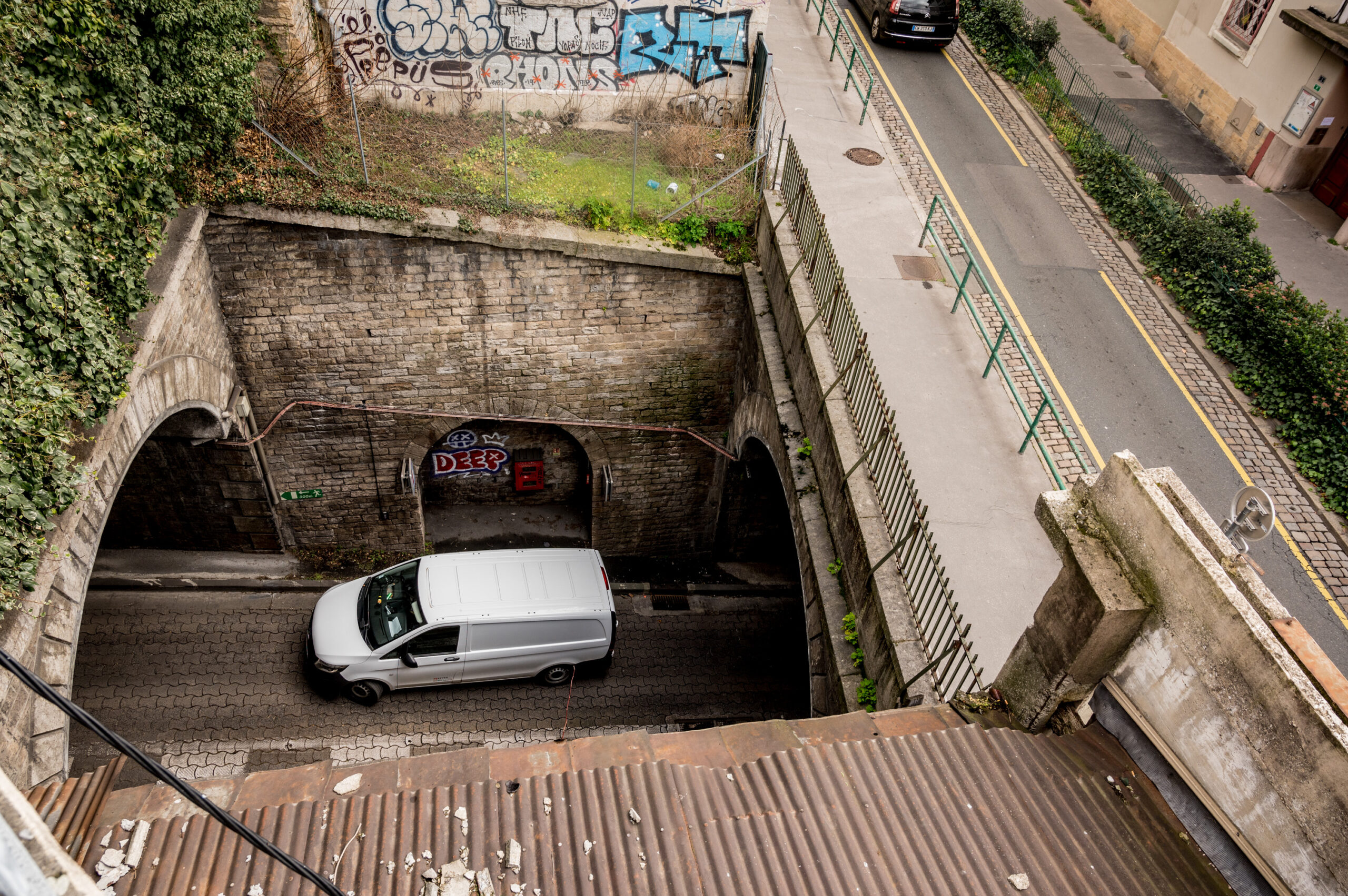 Johannesburg, Afrique du sud / © Hugo Ribes