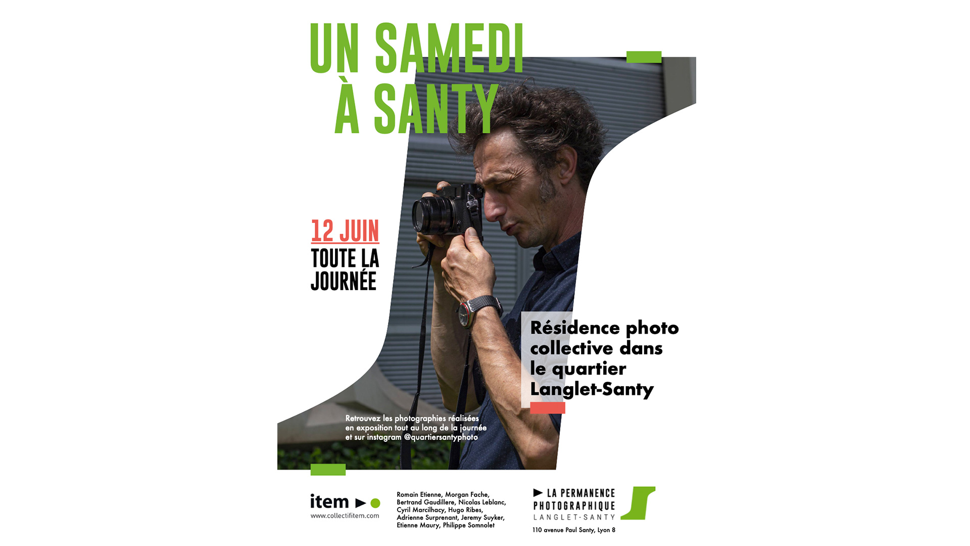 Affiche-Samedi-à-Santy---résidence-collective